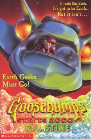  R.L. Stine
