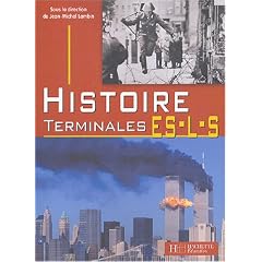 Histoire Tle ES-L-S
