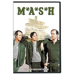 Mash TV Season 6 (3pc) (Dub Sub)