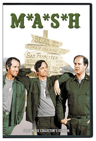 M*A*S*H - Season Six (Collector's Edition) - 