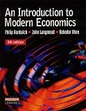 An Introduction to Modern Economics