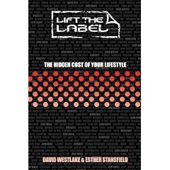 Lift the Label: The Hidden Cost of Your Lifestyle