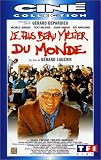 Le Plus beau metier du monde