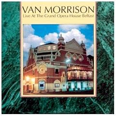 Live at the Grand Opera House (Reis)