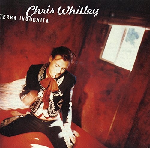Chris Whitley - CMJ New Music Monthly, Volume 44 April 1997 - Zortam Music