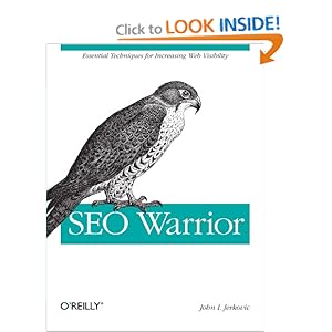 SEO Warrior John I Jerkovic