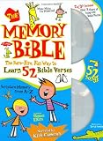 The Memory Bible: From Genesis to Revelation