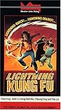 Lightning Kung Fu