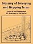 Glossary of Surveying and Mapping Terms