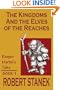 The Kingdoms & The Elves Of The Reaches (Keeper Martin's Tales , Book 1)