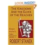The Kingdoms & The Elves Of The Reaches (Keeper Martin's Tales , Book 1) (Keeper Martin's Tales Series, Book 1)