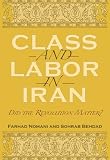 Class And Labor in Iran: Did the Revolution Matter? (Modern Intellectual and Political History of the Middle East)
