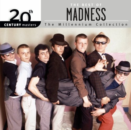 CD-Charts  Music : Millennium Collection: the Best of [Us Import]