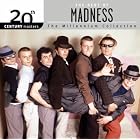 20th Century Masters - The Millennium Collection: The Best of Madness by  Madness 