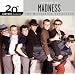 20th Century Masters - The Millennium Collection: The Best of Madness