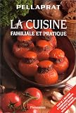 Review Union Distribution  / Cuisine, La - Familiale Et Practique