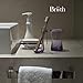 Briiith Ocean Soap Dish/Tray (Radiant Orchid)
