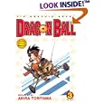 Dragon Ball, Volume 3 (Dragon Ball)