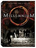 Millennium: Season 1 (Quebec Version - French/English)