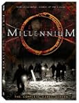 Millennium: Season 1 (Quebec Version...