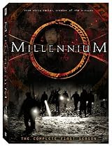 Millennium: Season 1 (Quebec Version - French/English)