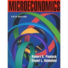Microeconomics (International Edition)