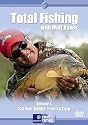Total Fishing With Matt Hayes Vol 4 - Cat Fish, Golden Tench And Carp [DVD]