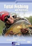 Total Fishing With Matt Hayes Vol 4 - Cat Fish, Golden Tench And Carp