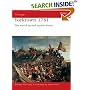 Yorktown, 1781 (Osprey Military Campaign)
