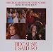 Because I Said So [Original Motion Picture Soundtrack]