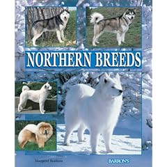 Northern Breeds (Complete Pet Owner's Manual)