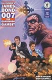 JAMES BOND 007 QUASIMODO GAMBIT #1-3 complete story (JAMES BOND 007 : THE QUASIMODO GAMBIT (1995 DARK HORSE / ACME)) JAMES BOND 007 QUASIMODO GAMBIT #1-3 complete story (JAMES BOND 007 : THE QUASIMODO GAMBIT (1995 DARK HORSE / ACME))