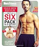 Your 8-week body plan : get a six pack in 8 weeks