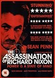 The Assassiation Of Richard Nixon [UK IMPORT] - Sean Penn