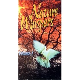 Nature Whispers, Vol. 1 [VHS]
