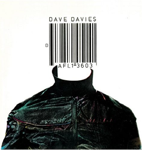 Dave Davies - Visionary Dreamer Lyrics - Zortam Music