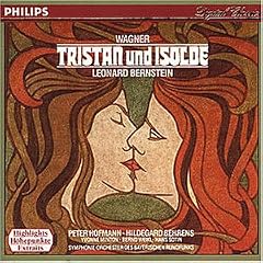 Wagner: Tristan und Isolde (Highlights)