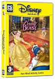 Disney Hotshots - Beauty and the Beast