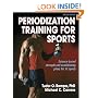 Periodization Training for Sports - 2nd Edition