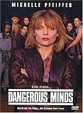 Dangerous Minds [UK IMPORT] - Michelle Pfeiffer
