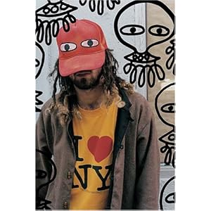 Autograf: New York City's Graffiti Writers