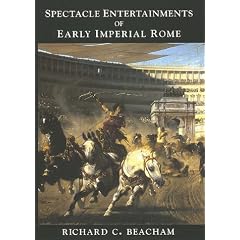 Spectacle Entertainment Image