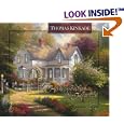 Home Is Where the Heart Is (Thomas Kinkades Lighted Path Collection))