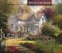 Home Is Where the Heart Is (Thomas Kinkade's Lighted Path Collection)