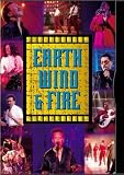 Wind And Fire Earth - Earth, Wind And Fire - Live