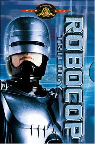 Download Robocop Trilogy Online!