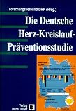 Books : Deutsche Herz- Kreislauf-Präventionsstudie. Design und Ergebnisse.