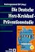 Books : Deutsche Herz- Kreislauf-Präventionsstudie. Design und Ergebnisse.