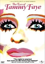 Stream The Eyes of Tammy Faye Movie Online.
