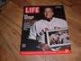 Life Magazine-December 17, 2004 issue-Curt Schilling-Boston Red Sox. Special Issue. The Year In Pictures. The Year's Top Stars on the Photos They Love: Jamie Foxx, Maria Sharapova, Donald Trump, Annette Bening, Michael Phelps, Jay-Z and more.